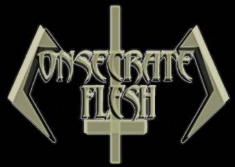 logo Consecrated Flesh